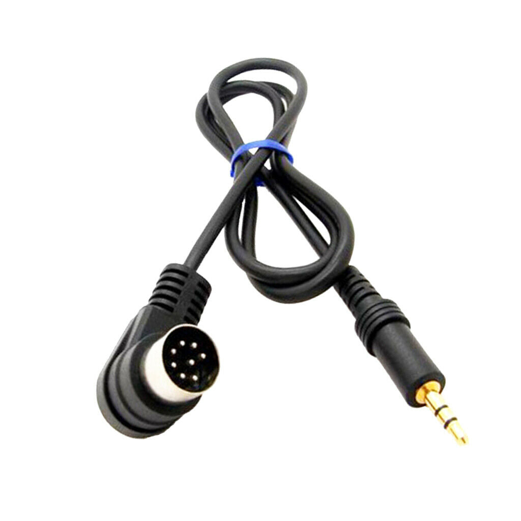 3.5mm Mini   AUX  M BUS Audio Input