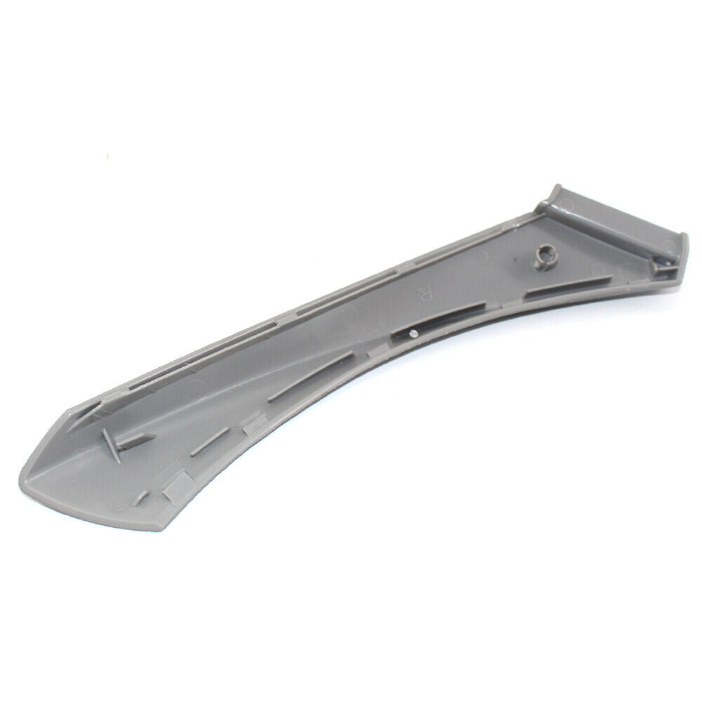 1x For BMW 3 Series E90 E91 04-12 Right Side Inner Door Handle Pull Trim Cover