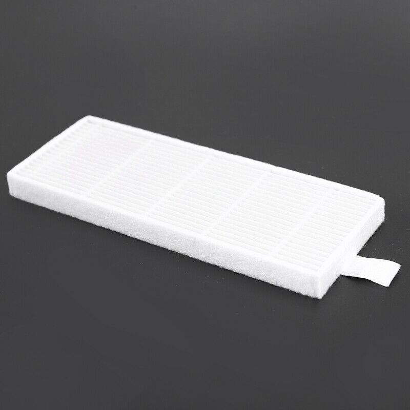Hepa Filter Filter for Cecotec Conga 1290 Cecotec Conga 1390 Robotic Vacuum ClY5