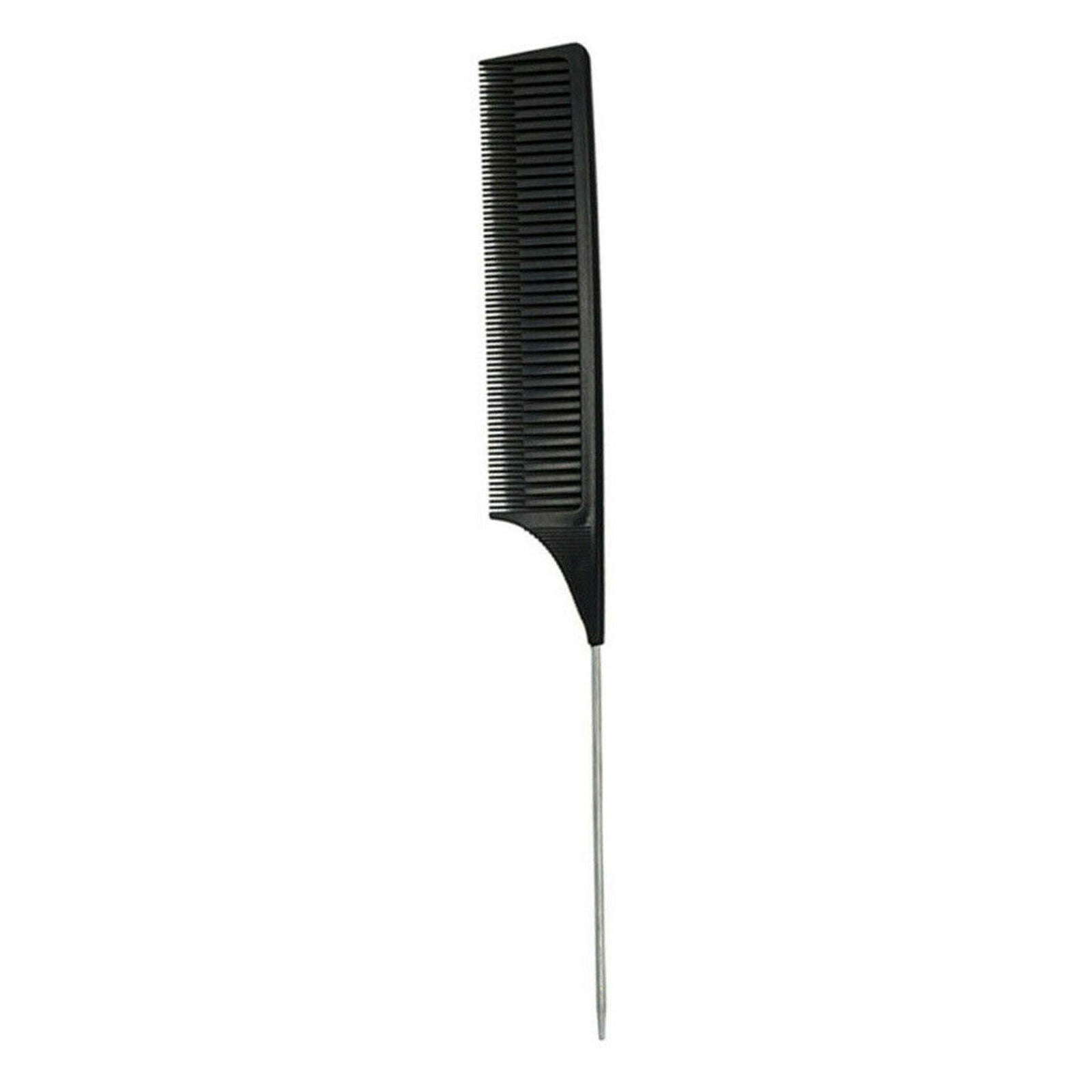 One-way Weaving Highlighting Foiling Hair Comb Highlight Salon Hair Combs New