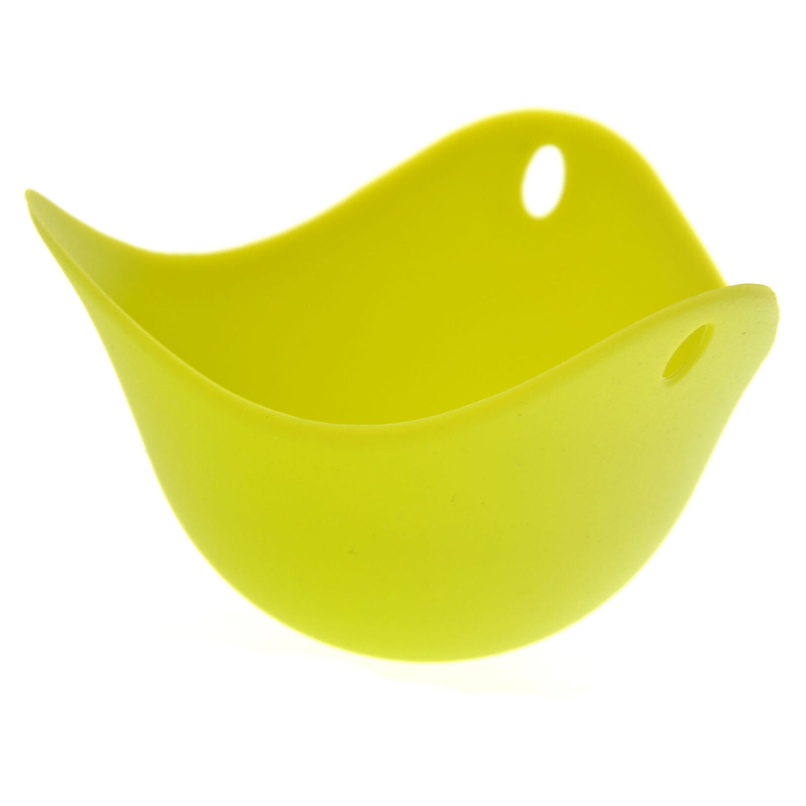 Silicone Egg Poacher Poaching Pods Pan Poached Cups Mould Kitchen Cookare