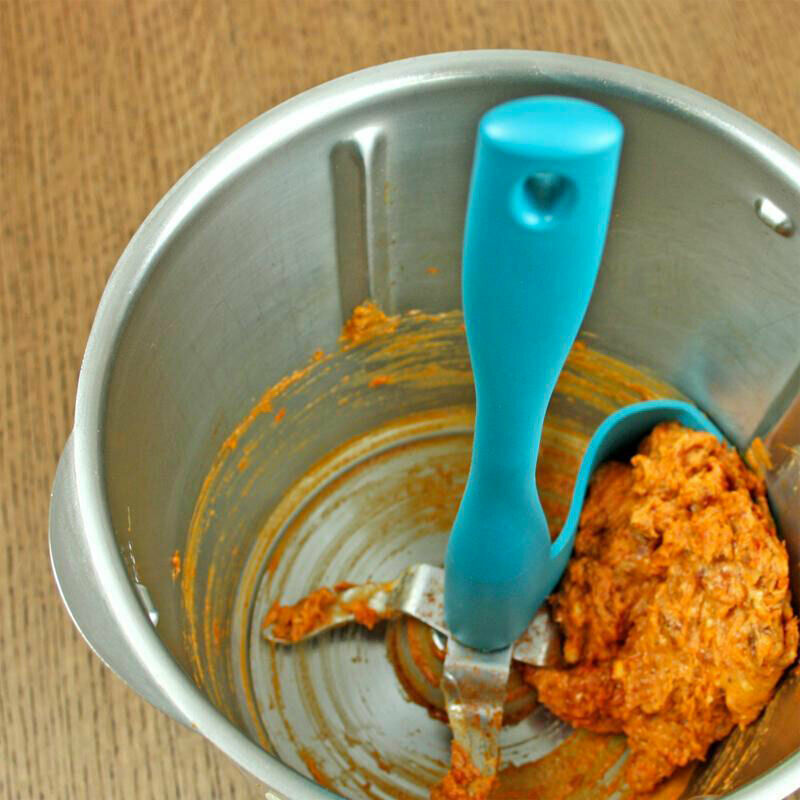 Shop-Story - Rotary Blue: Spatula Rotary Special For Robot Culinary