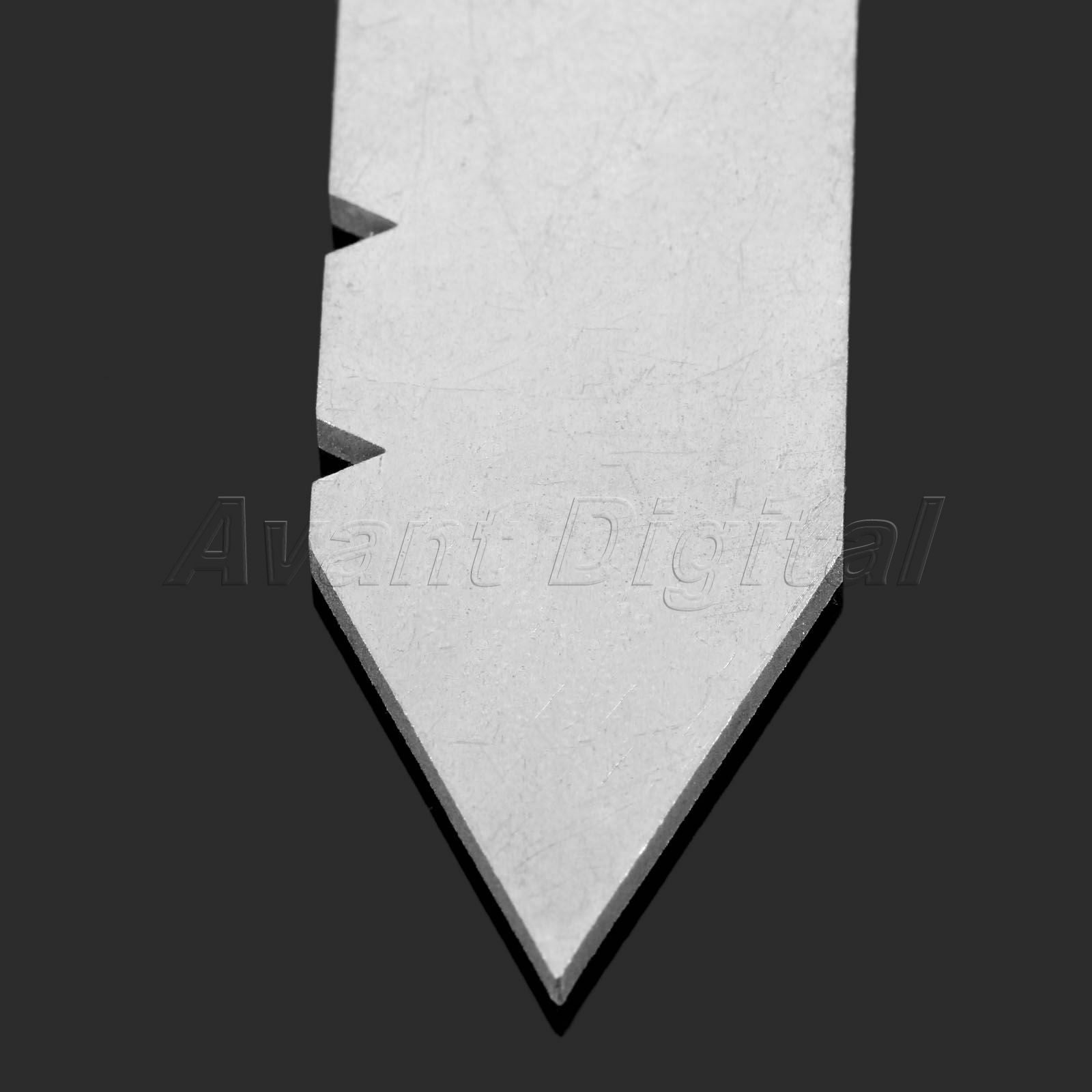 Wyeth 55Degree Centering Gauge Thread Screw Cutting Stainless Angle Measure Tool