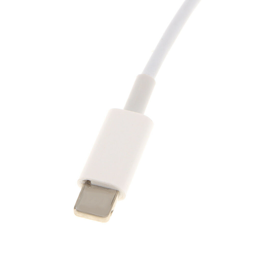 USB Female OTG Adapter Cable Connector Cord for   4/Mini Below 10.3system