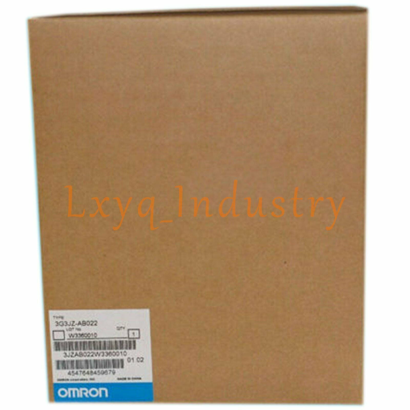 Omron 3G3JZ-AB022 Inverter 3G3JZAB022 Brand New Quality Assurance