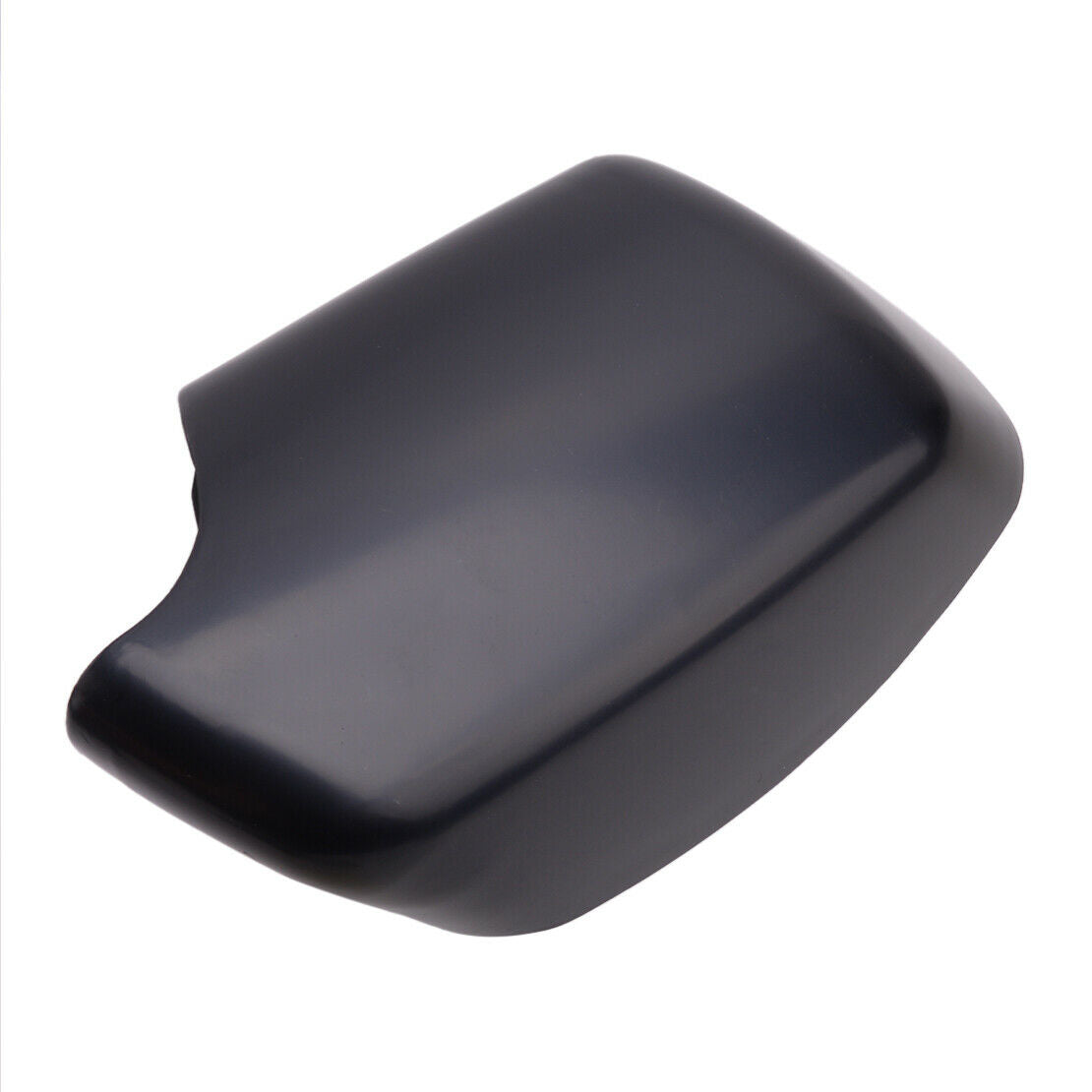 Car Right Side Door Mirror Cover Cap Trim Ring Set Fit For BMW X5 E53 1999-2006
