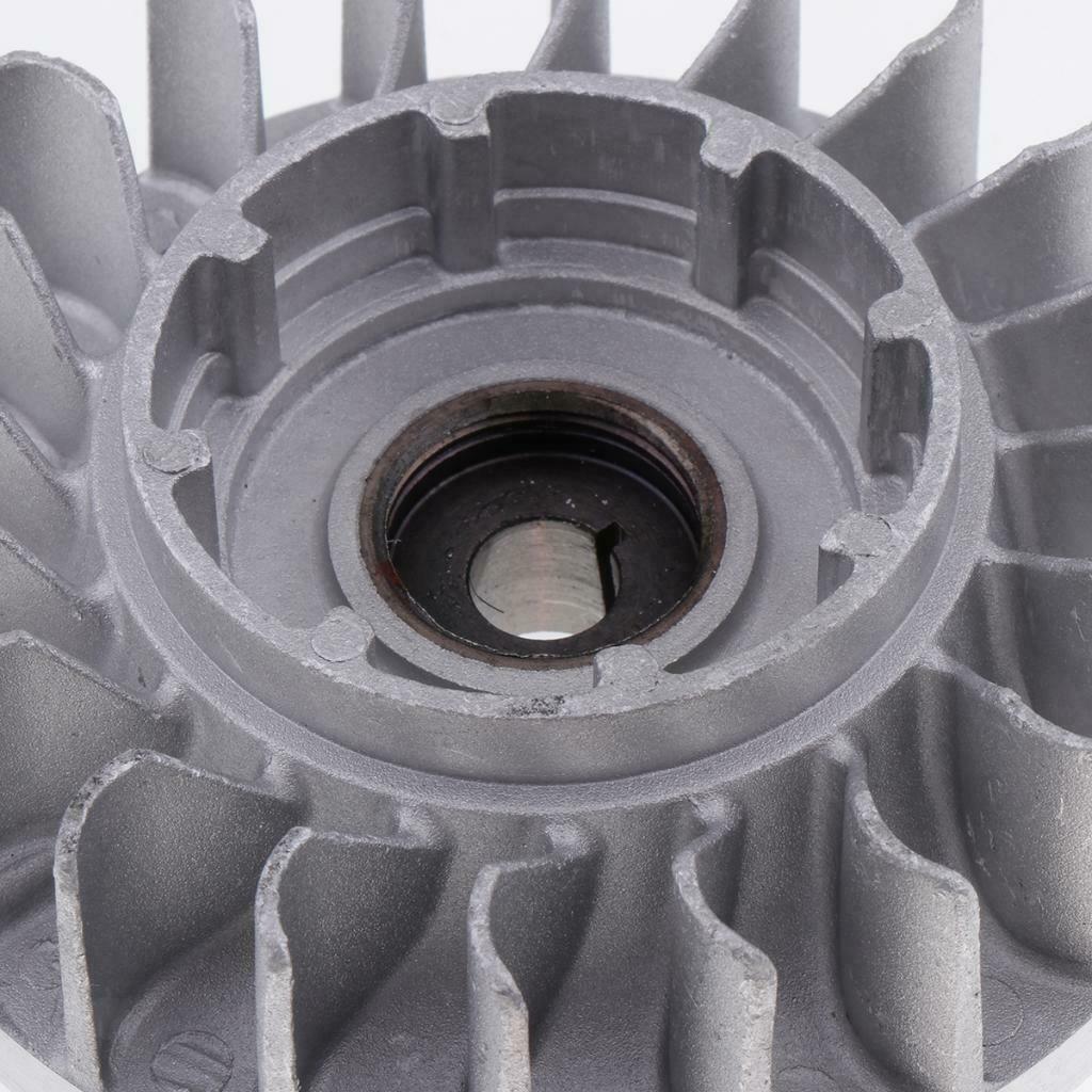 Flywheel & Nut Set Replacement fit STIHL 066 MS660 #11224001217 chainsaws