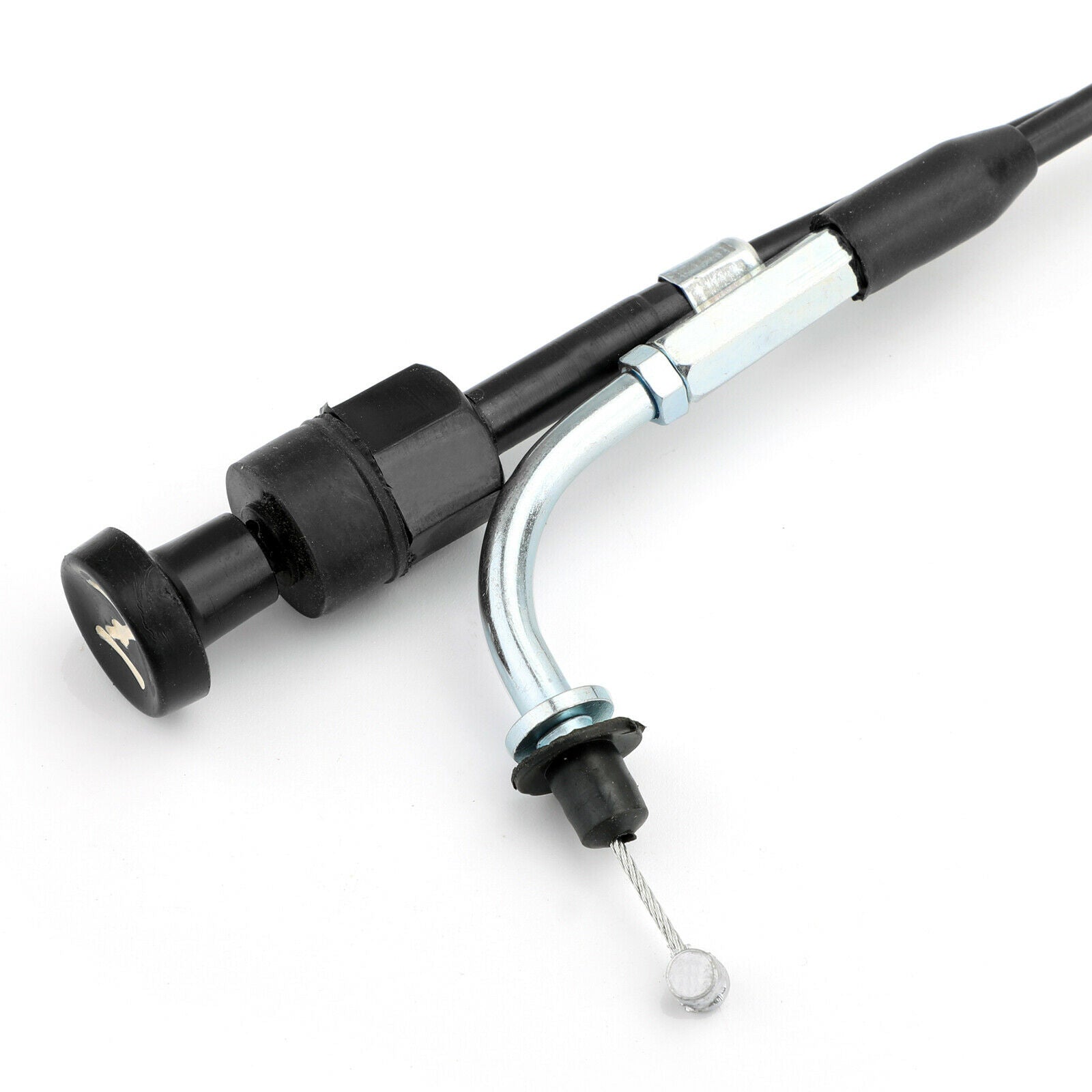 Throttle & Choke Cable For YAMAHA PW80 PW 80 1985-2006 EP