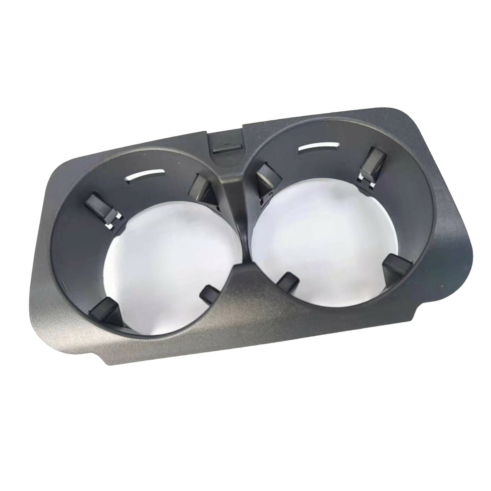 Car Front Center Console Cup Holder for   C-Class W205 KZS-W253