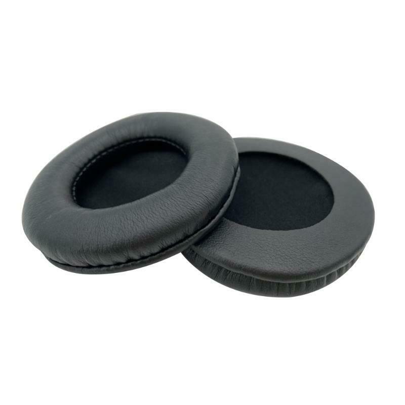 Earphone Earpads Sponge Soft Foam Cushion for J-B-L E50 E50BT S500 S700 Earpads