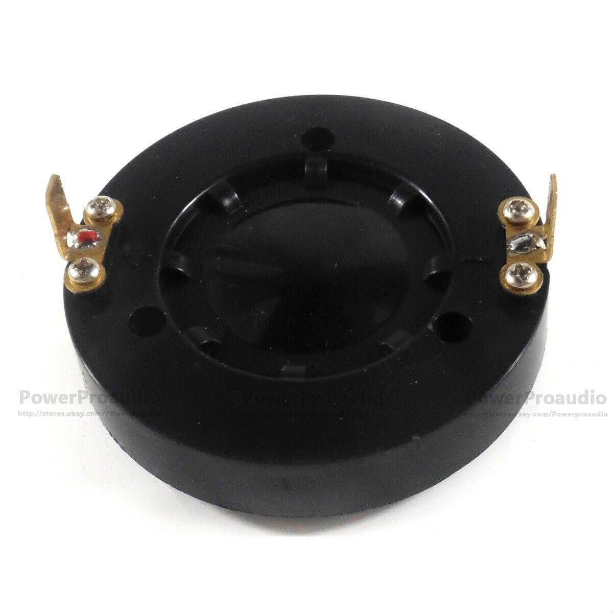 4x Diaphragm For Behringer Eurolive B215, B212, B210, B115D,PAudio PAD-DE34 ccaw
