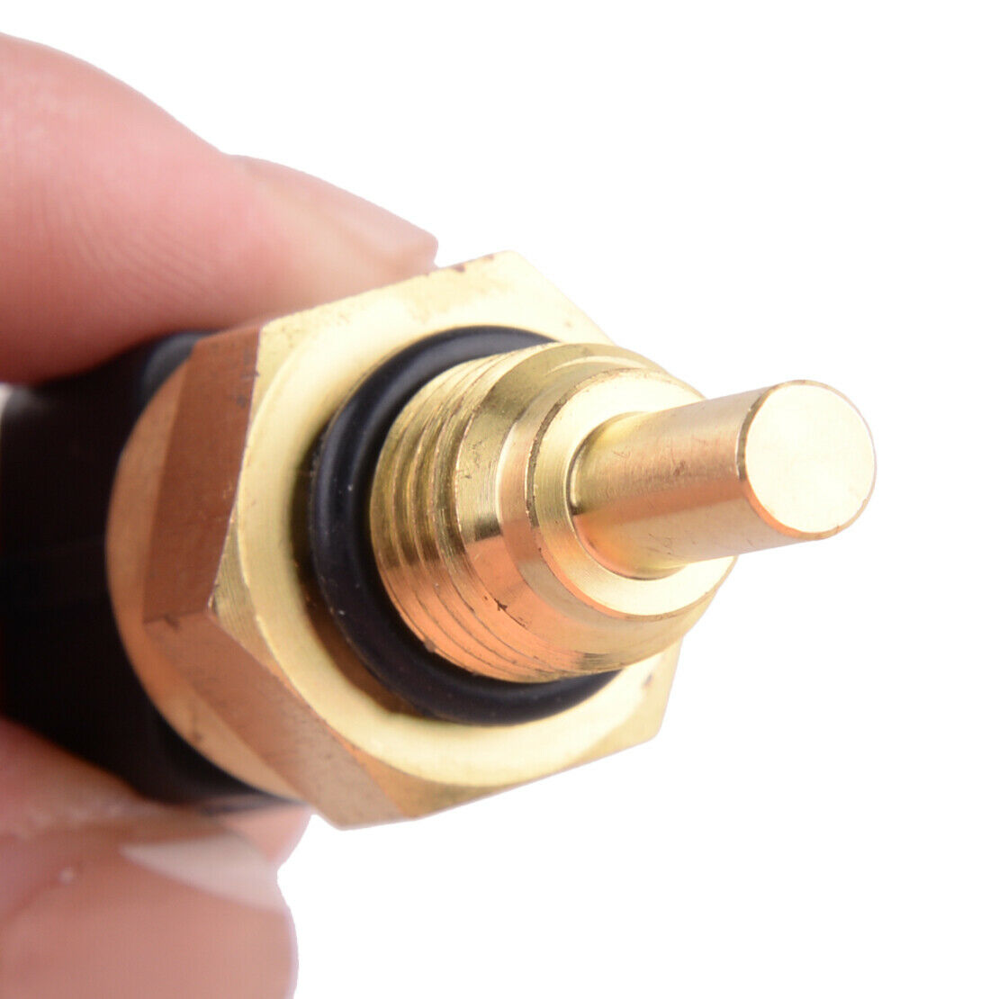 Engine Water Coolant Temperature Sensor fit for Chevrolet Camaro 5.7L 87 to 92