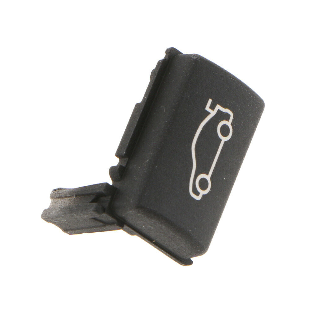 61319200316 Trunk Unlock Open Release Switch Button For BMW 3 5 7 Series