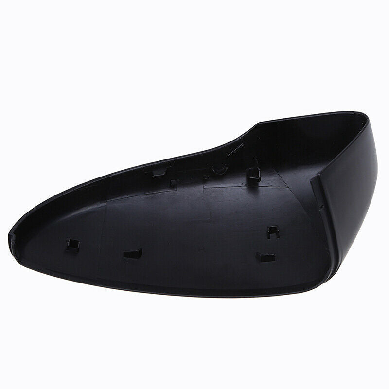 Right Passenger Side Rear View Mirror Cover Cap for VW Passat JettaÂ 2011-2016