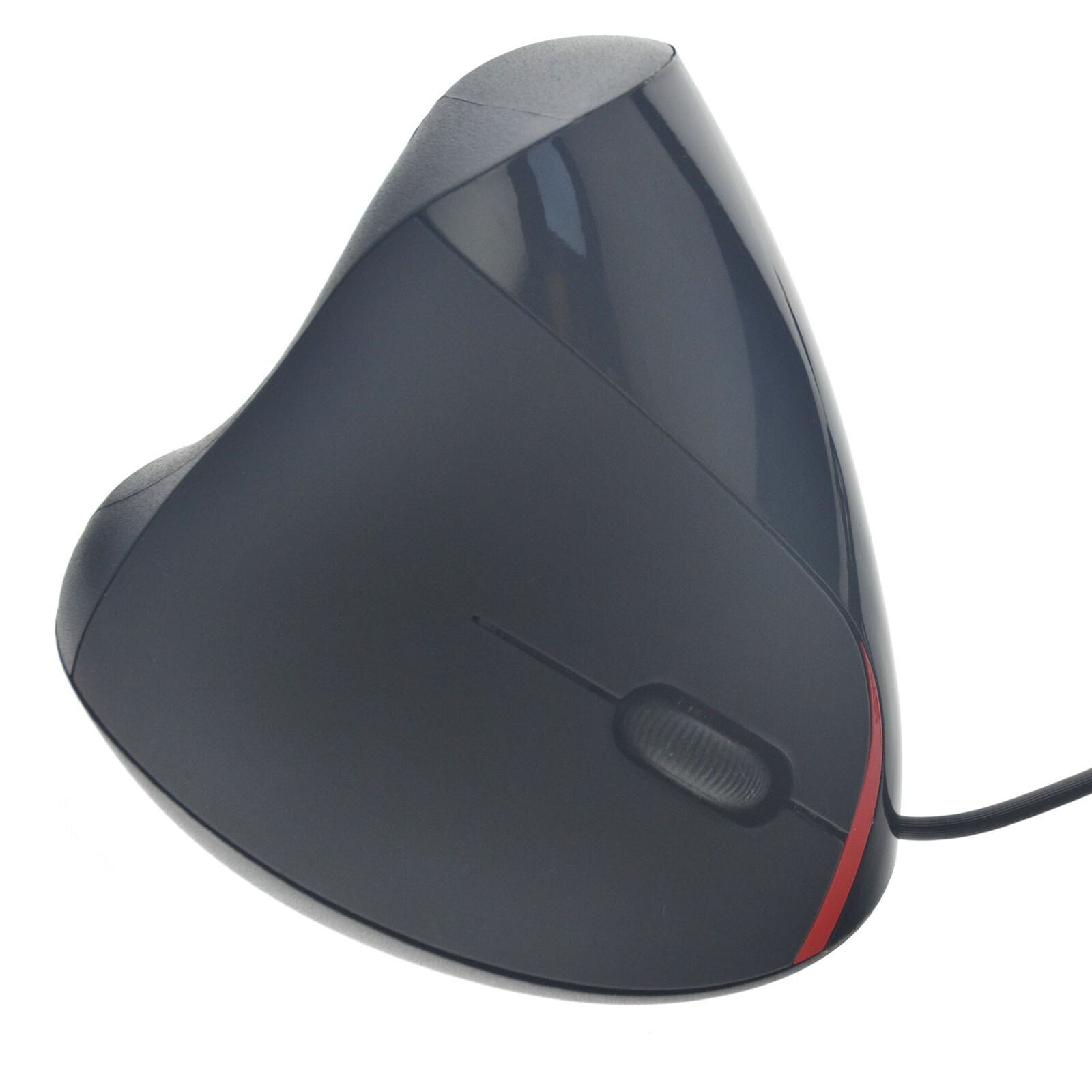 Ergonomic Design Mice Mouse Vertical 5 Buttons For Computer PC Laptop