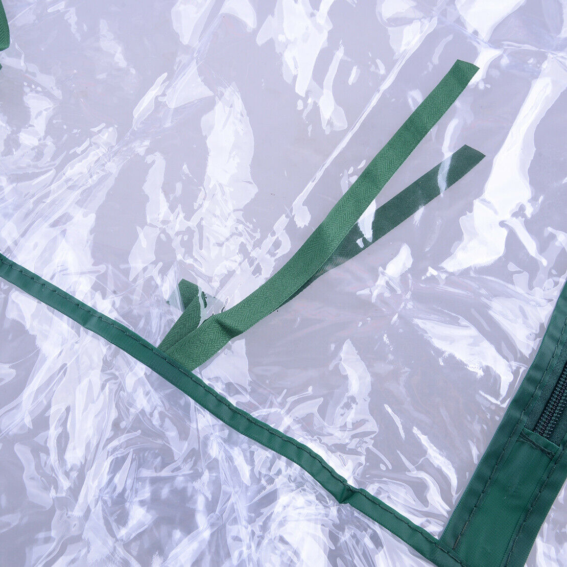 3 Tier Greenhouse PVC Cover Garden Plants Grow House Bag Heat preservation