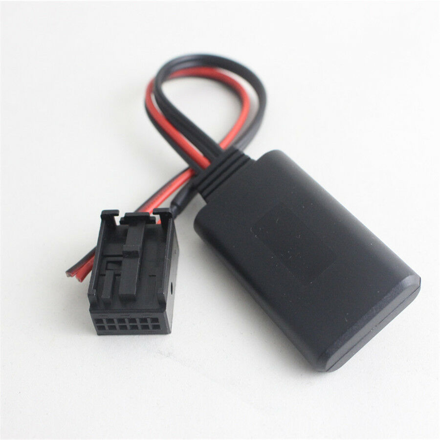 12 Pin Bluetooth Connector Cable Module For BMW Mini Cooper R50 R53 JC WORKS
