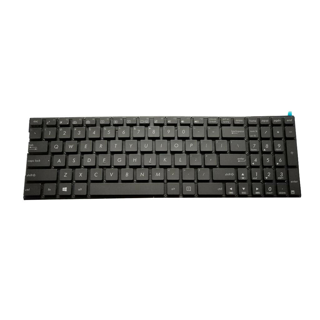 US Keyboard For   Pro UX501 QX501 Laptop