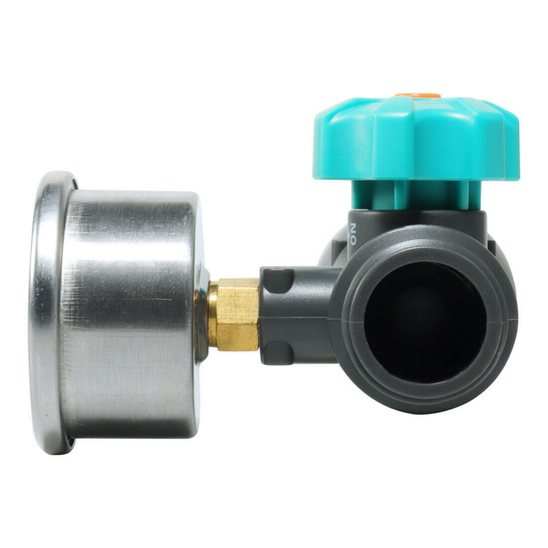 Water Pressure Regulator Water Sprinkler Garden Irrigation Agricultural Sprinkle