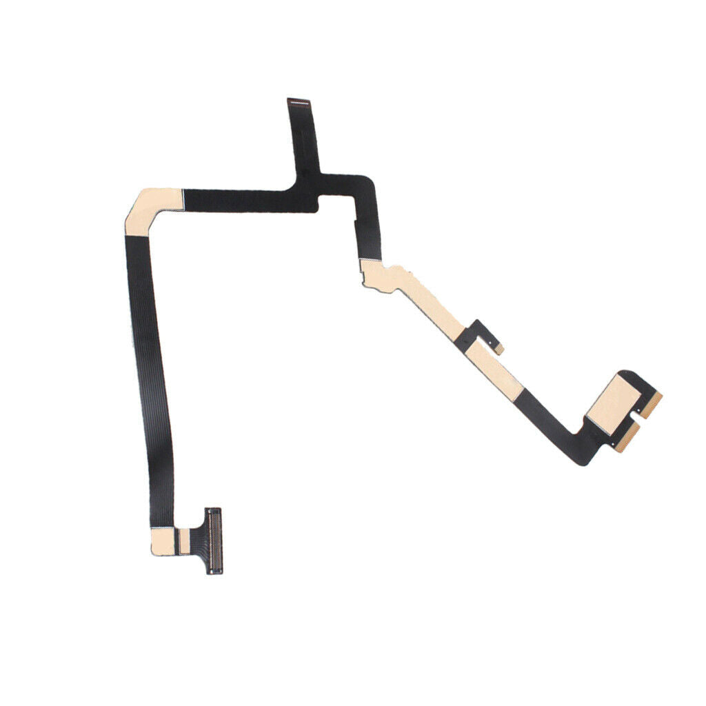 Flexible Gimbal Flat Camera PCB Ribbon Flex Fits for DJI Phantom 4 Pro