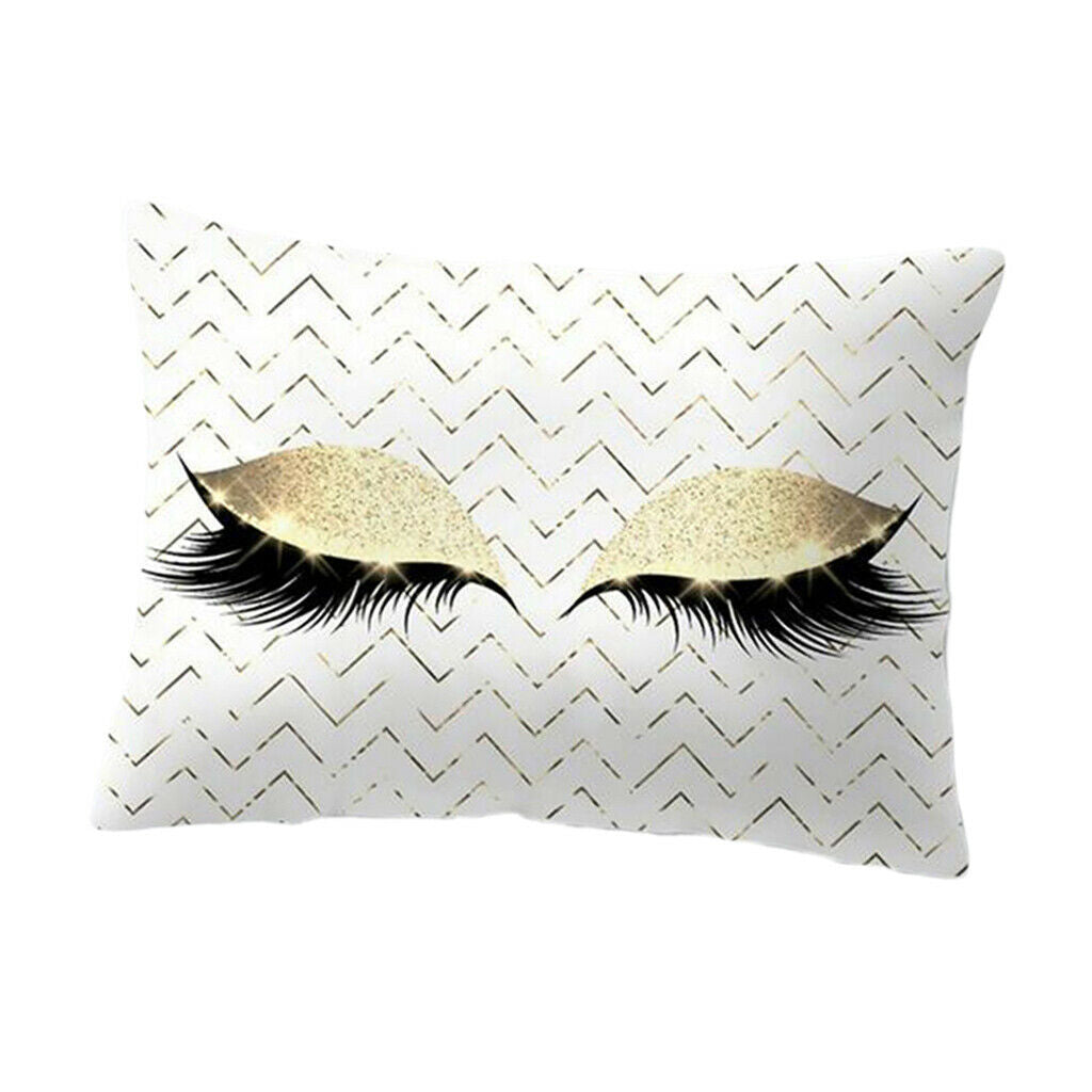 2 X Throw Pillow Case Cover Square