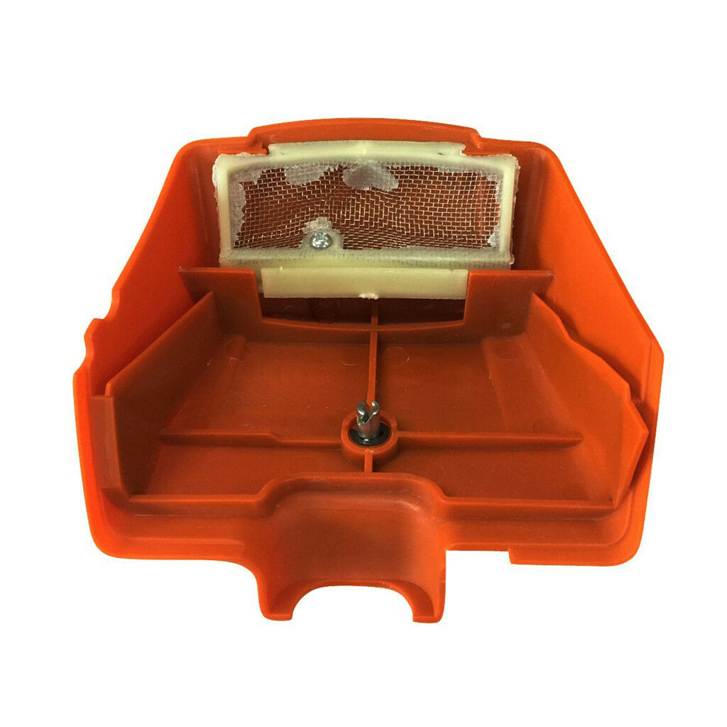 Muffler Exhaust Air Filter Cover for STIHL 038 MS380 MS381  Chainsaw