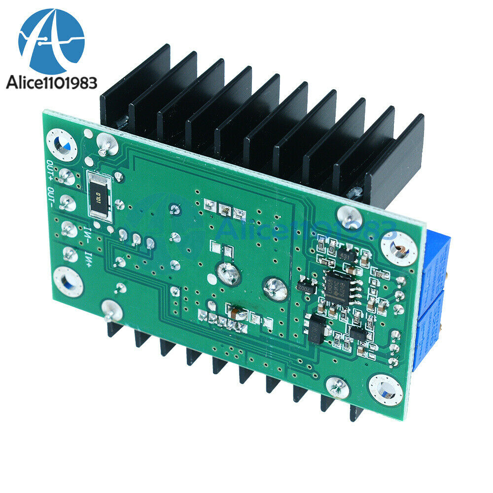 10PCS DC/CC9A 280W Step Down Buck Converter 7-40V To 1.2-35V XL4016 Power Module