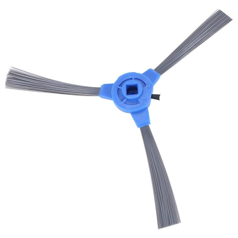 Hepa Filter Kit Side Brush Set for Eufy Robovac 30 Room Cleaning Irobot Parts R9