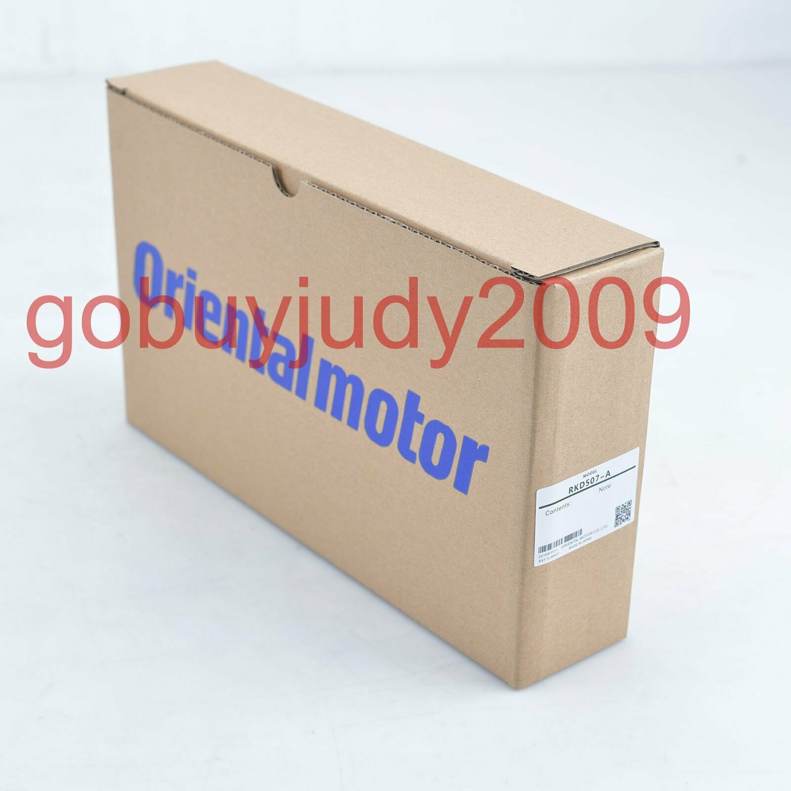 1PC Brand New Orientalmotor RKD507-A Quality assurance fast delivery RKD507A