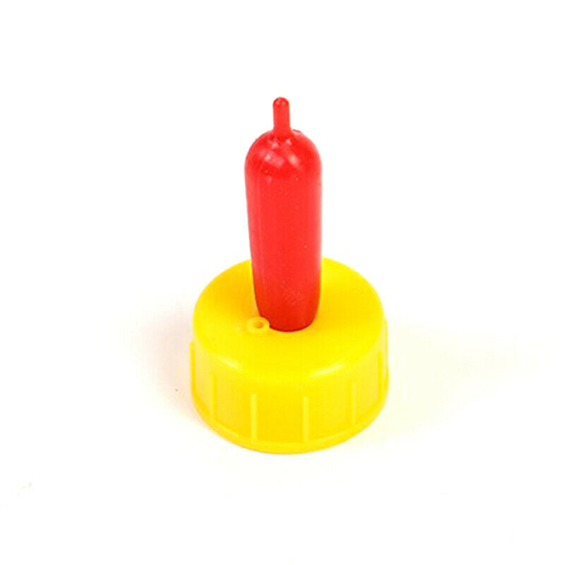 10 Piece Pet Dog Drink Bottle Nipple Teat Goat Drink Bottle NipplesY1