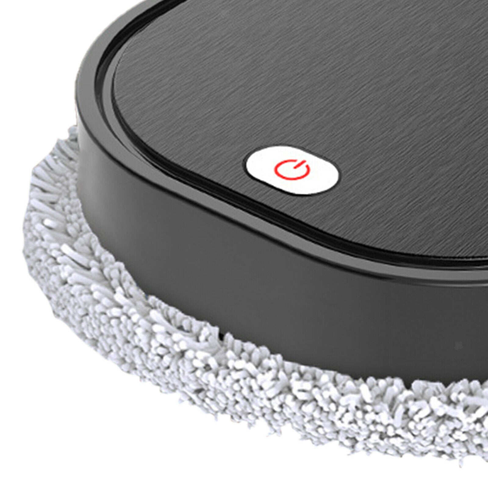 Anti-collision Robot Vacuum Cleaner Tile Floor Mop Sweeper for Home Office
