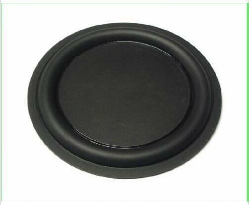 2pcs 4 inch 95mm Bass diaphragm bass passive board Bass Film