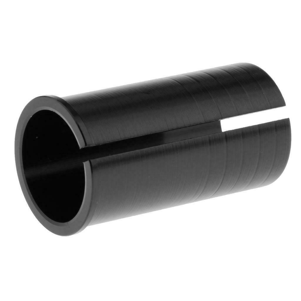 3Pc  Seatpost Cleat Adapter - 27.2 to 31.6 25.4 to 27.2