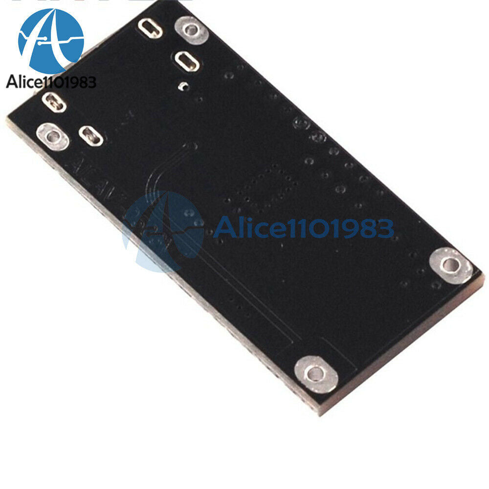 High Current 3A 4.2V Polymer Ternary Lithium Battery Quick Fast Charging CC/CV