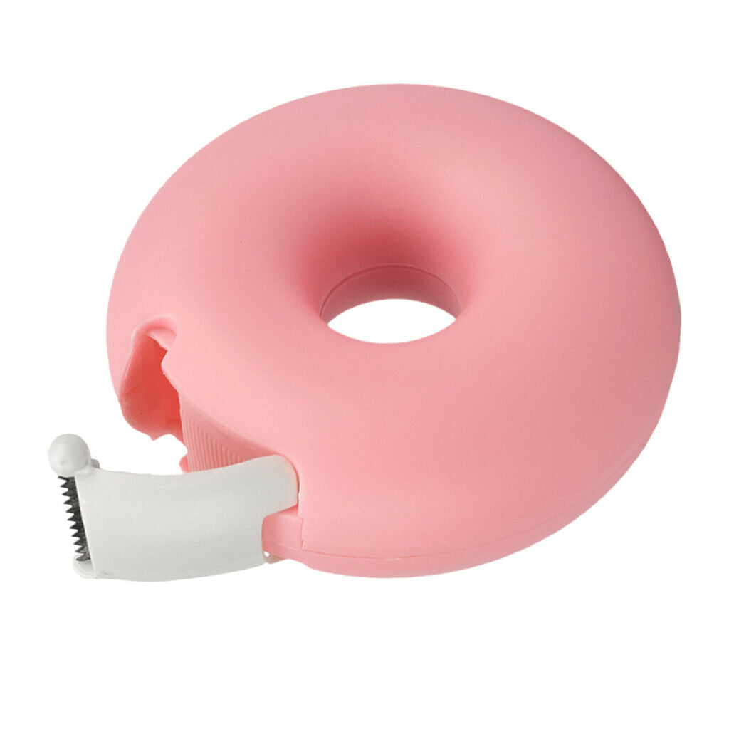 Beauty Makeup Eyelash Tape Cutter Dispenser  Gauze Cutting Tools 2x
