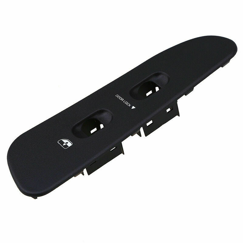 Right Side Door Window Switch Control Panel Bezel Trim For Dodge Ram 2002-2005