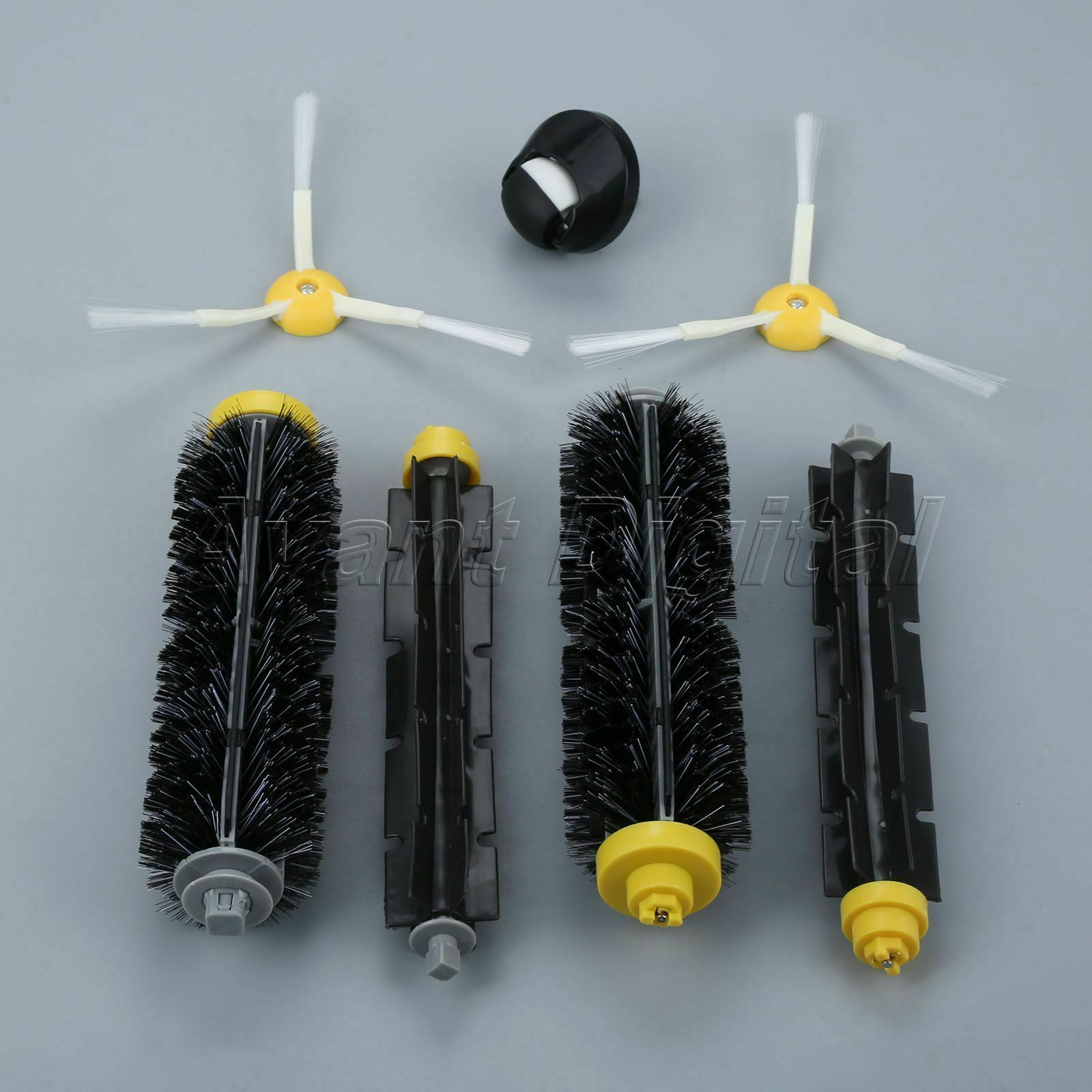 Replacement Parts Fit For Irobot Roomba Vacuum Cleaner 500 600 700 800 Series