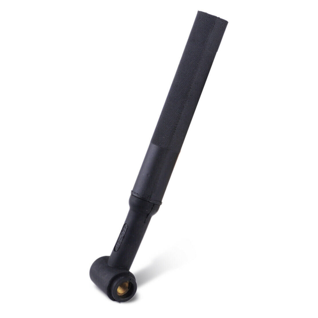 Black Flexible WP-17F SR-17F TIG Welding Torch Head Body 150Amp Air Cooled An