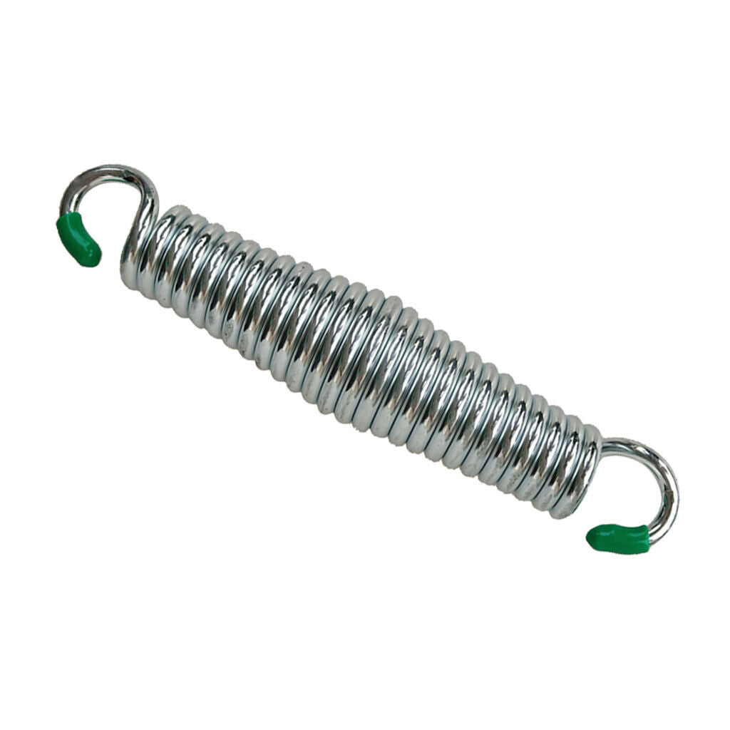 250KG Capacity Hammock Spring 8.7inch Sturdy Steel Premium Barrel Shape for