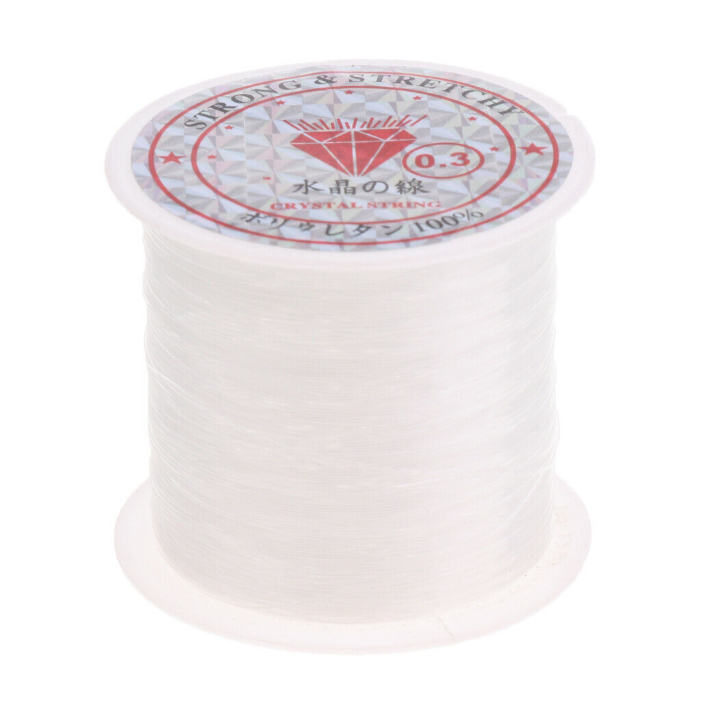 Transparent Aquarium Nylon Fishing Thread for Aquarium Landscape