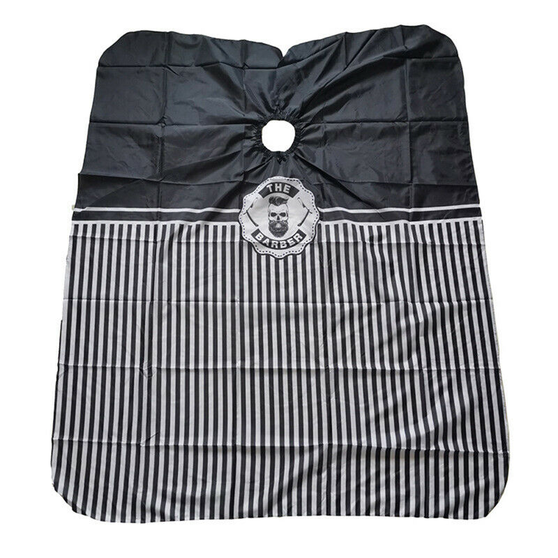 Hair Salon Cape Haircut Barber Gown Hairdressing Apron Hairdressing Suppl.l8