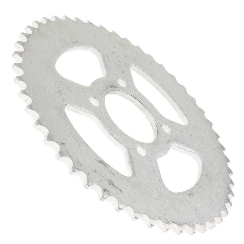 Go-Karts Sprocket 48 Teeth Wheel Mini Bike Accessories for 420 41 Chain