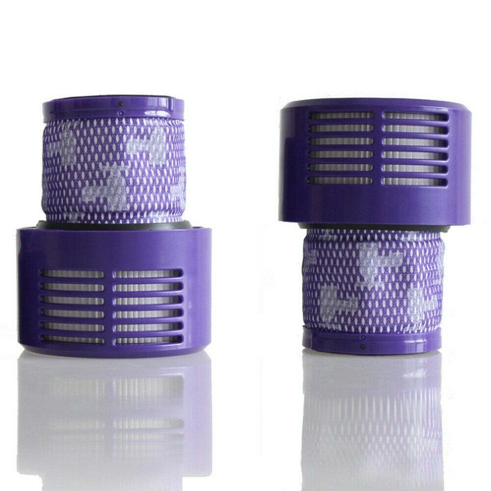 Hepa Filter Replacement Clean Accessory for Dyson V10 Cyclone Vacuum Cleaner