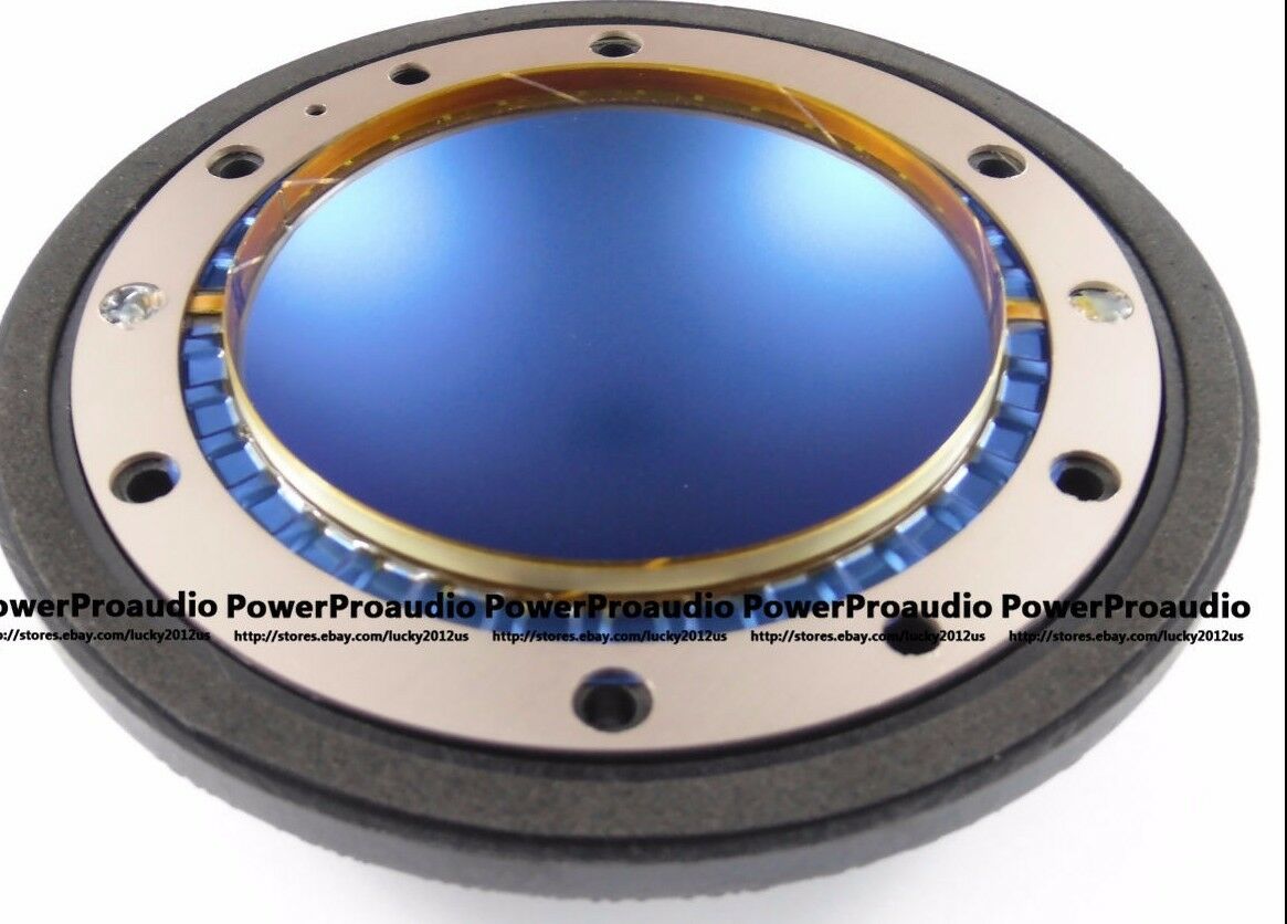 Diaphragm for EV Electro Voice QRX115 75, QRX153 75, QRX212, - 8 ohm