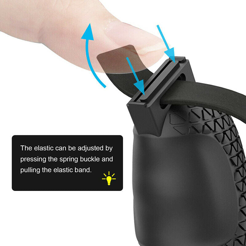Contact Controller Grip Cover for Quest or Rift S Anti-Throw Handle ProtectiveQ1