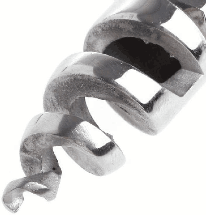 Stainless Steel Threaded Cone Atomizing Nozzle Dust Removal Atomizing Sprayer