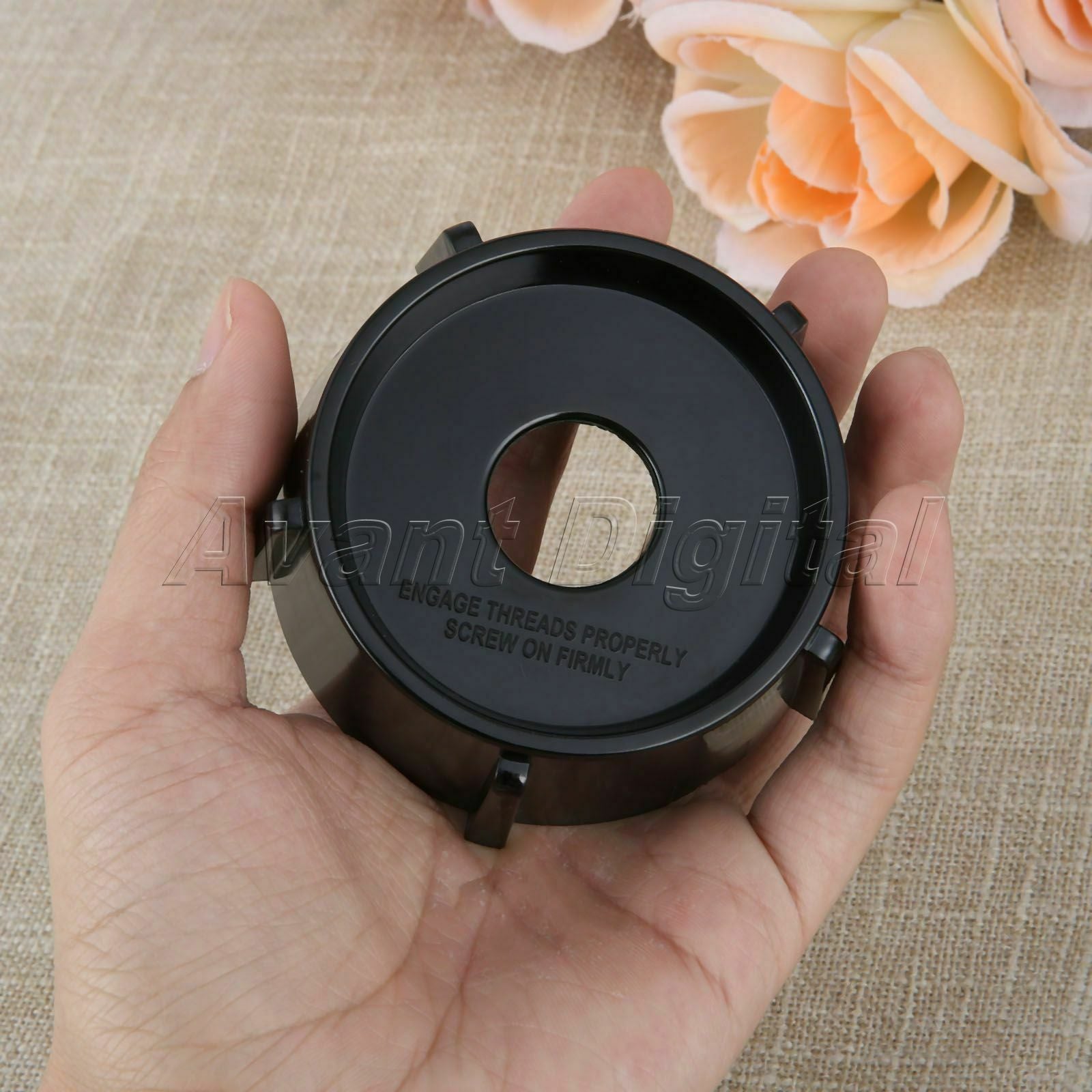 Kitchen Juicer Mixer Blenders Bottom Jar Base Cap For Oster Blenders Osterizer