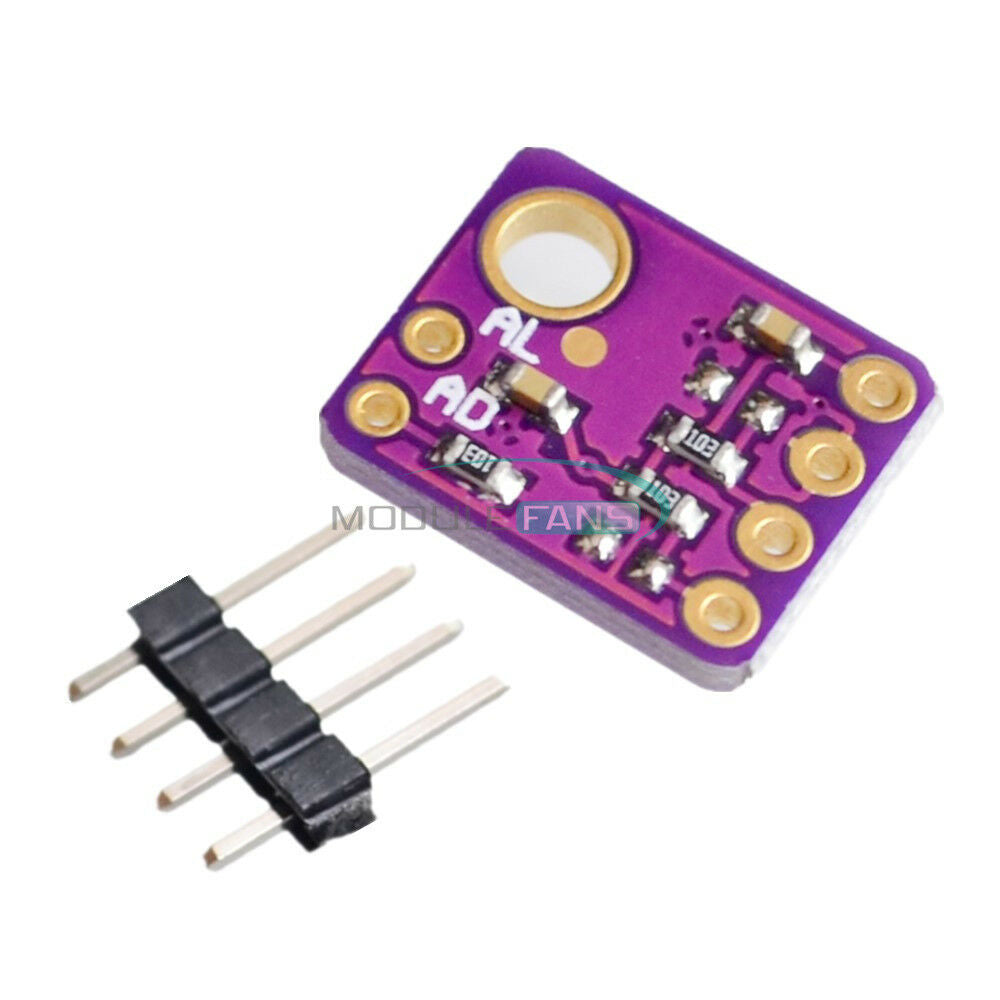 SHT31 SHT31-D Temperature & Humidity Sensor Breakout Weather For Arduino MF