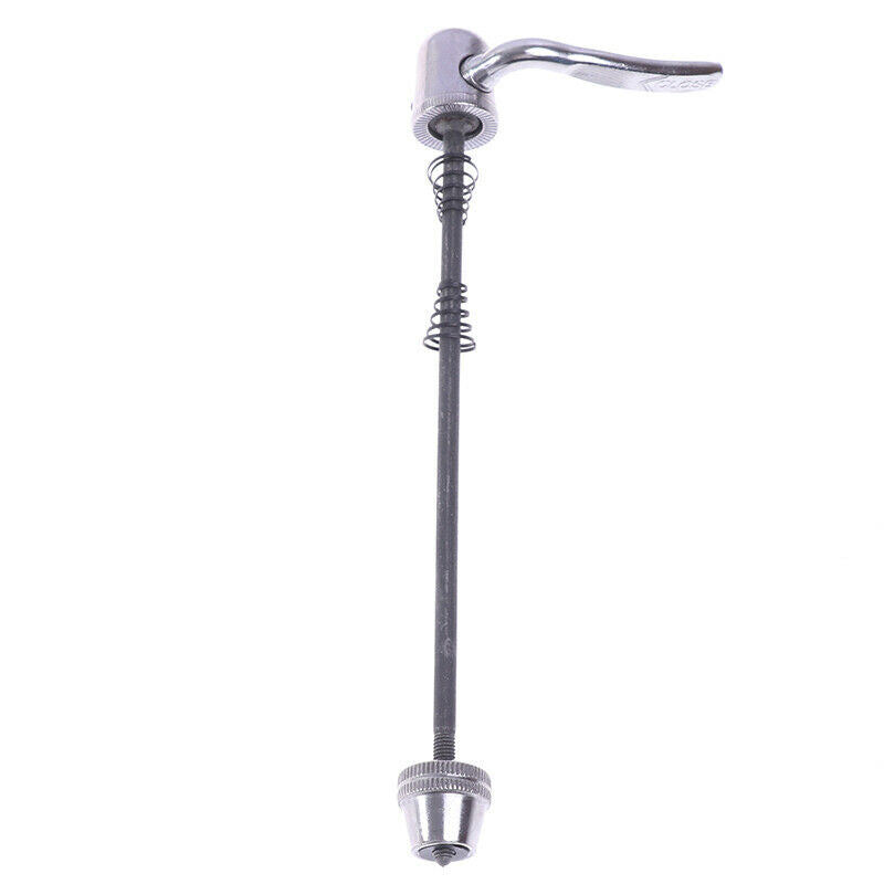 1PC Quick Release Skewer for Trainer Boke Bicycle Cycling Back Rear Wheel Ti Tt