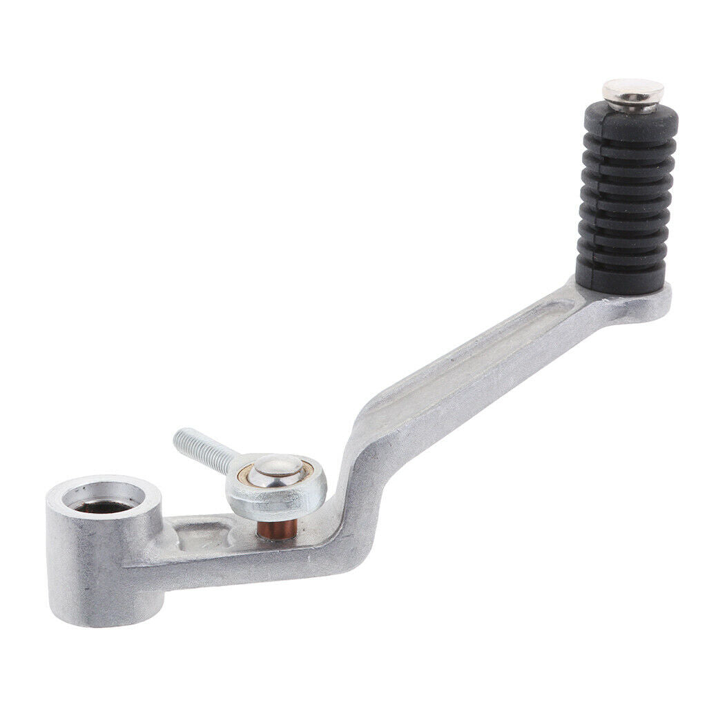 Motorcycle Gear Shift Lever Shifter Footpeg for for Suzuki GSXR 600 / 750 06-10